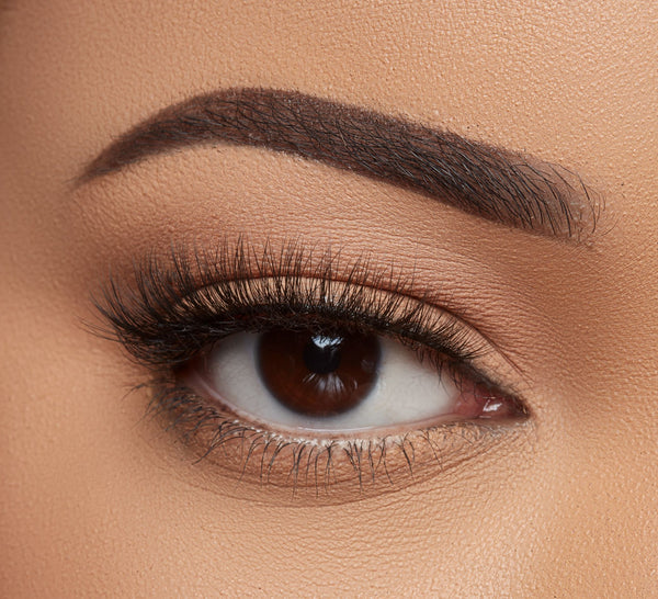 3D Faux Mink Lashes (Premium & Cruelty Free) - Emmy