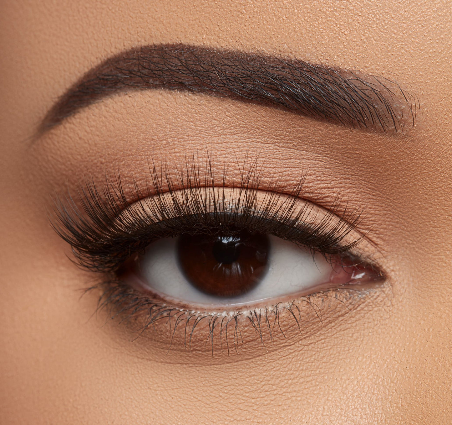 3D Faux Mink Lashes (Premium & Cruelty Free) - K Girl