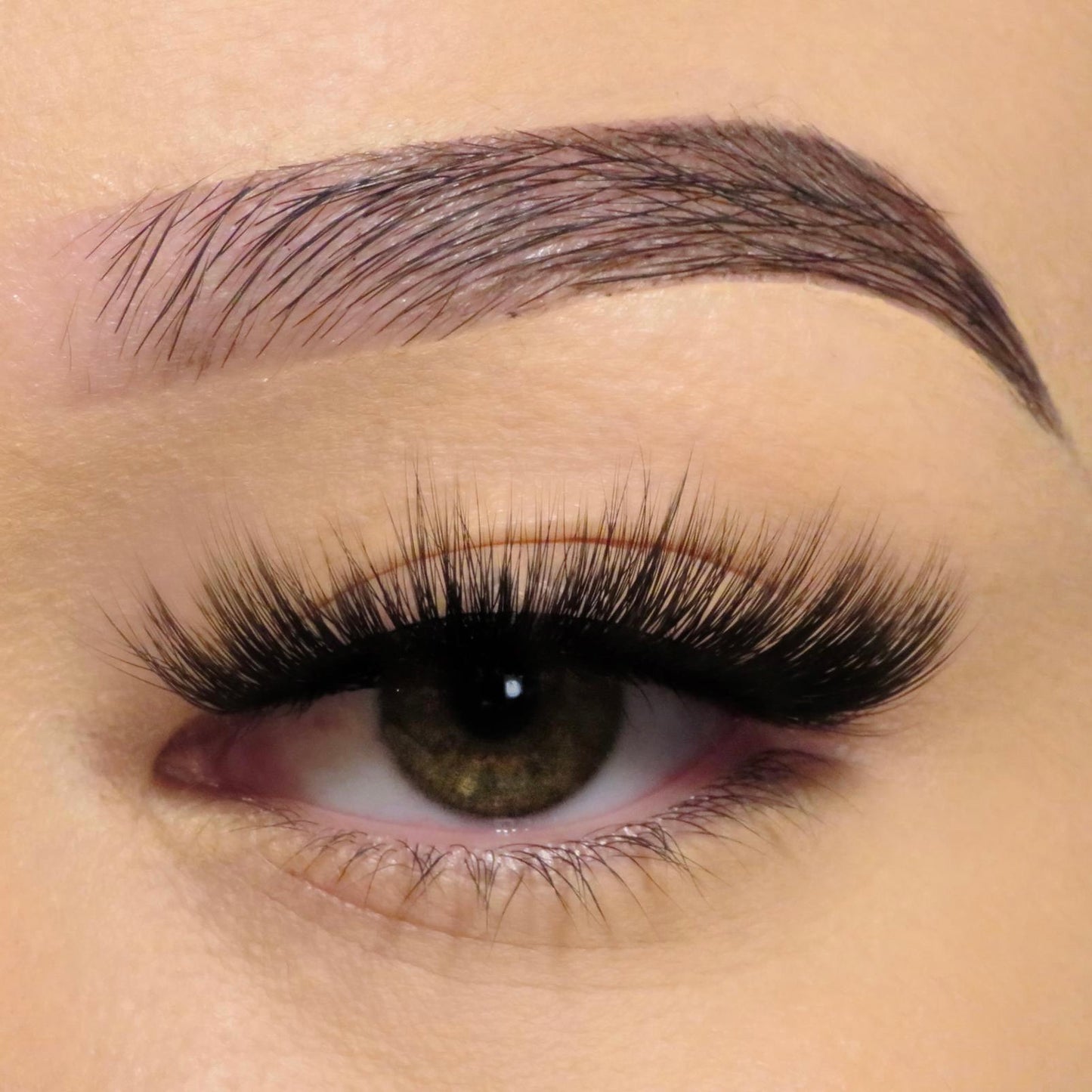 3D Faux Mink Lashes (Premium & Cruelty Free) - Mack