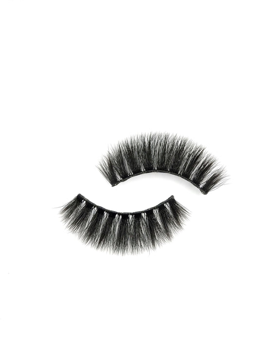 3D Faux Mink Lashes (Premium & Cruelty Free) - V5